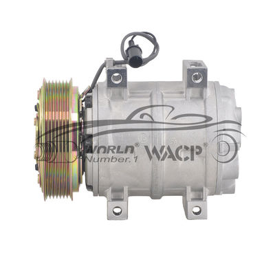 92600WM41A Auto Air Conditioner Compressor 12V For Nissan Lorry DKS15CH 7PK WXTK455