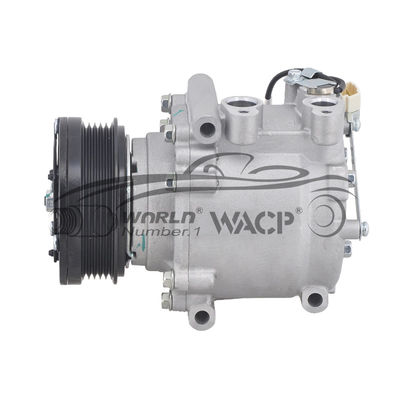12V Car AC Air Conditioner ATC086G15 8103100AT01 For ChangAn  Ruixing 4G13 WXCA022