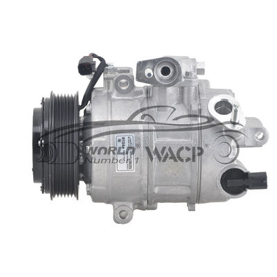 F2GH19D629AC F2GZ19703B 12V Car AC Compressor For Ford Edge Lincoln WXFD151