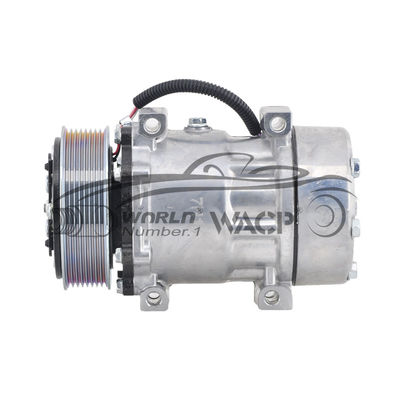 12V PTAC5365 SD7H154077 SANDEN4042 SD7H154042U For 7H15 8PK  Car AC Compressor WXTK477