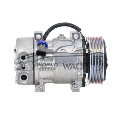 7H15 8PK 12V Truck AC Compressor PTAC5365 SD7H154077 SD7H154368 WXTK477