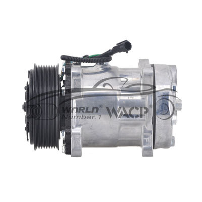 SD7H154009 1402081 1402081R For DAF CF For LF 24V Car AC Compressor WXTK410