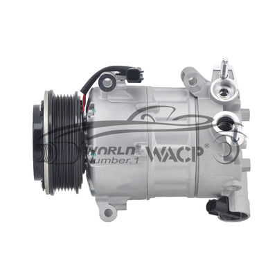 12V Auto AC Compressor DG9H19D629FA DG9H19D629FB DG9H19D629FC For Ford Mondeo WXFD117