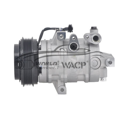 8103010S5540 810301055540 Auto AC Compressor For JAC For JS8 1.5 10S13C WXJH010
