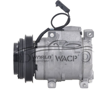 12V 5031258 87554361 4472205521 For New Holland TS6020 Car AC Compressor WXTK168