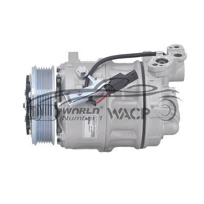 6994517 64529375058 7945825 12V Auto AC Compressor For BMW 5 7 G11 WXBM079