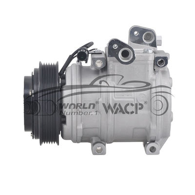 10PA17C 6PK Auto AC Compressor For Ssangyong  Actyon/Kyron/Rexton2.0/2.7 12V Conditioner WXDW014