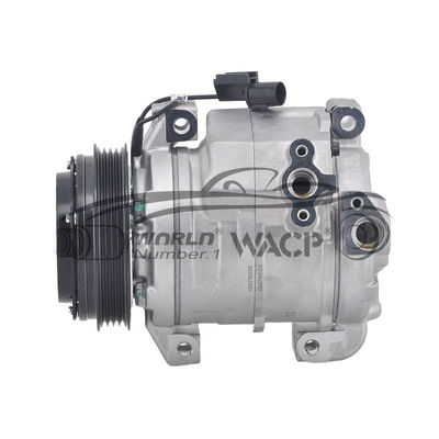 AC Compressor 10SER15C 4PK 7813A723 XI4472609372 For Mitsubishi Pajero Montero 2.5 12V WXMS022