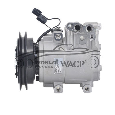 12V Auto AC Compressor HS15 1A 143MM For Ford Everest WXFD165