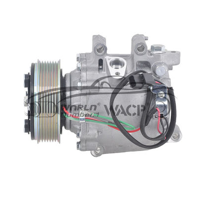 TRSE09 7PK  38810R60W01 12V Auto AC Compressor For Honda Accord 2.0 WXHD053