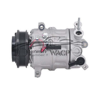 84097638 84390550 Auto AC Compressor 12V For Chevrolet For Malibu For Buick Regal WXCV051