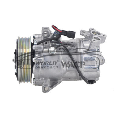 12V Car Air Compressor 926007953R For Renault Captur / Clio / Nissan XTrail / Slyphy 1.2/1.5 WXRN033B