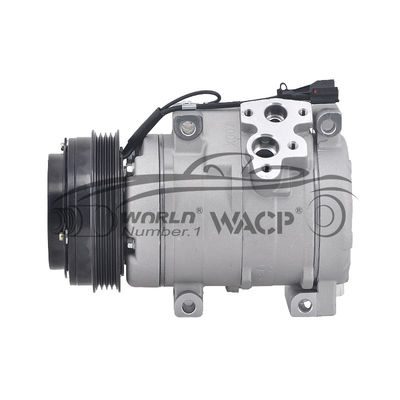 10S17C 4PK Compressor AC Auto 4472801320 For Subaru Outback 2.5 WXSB004