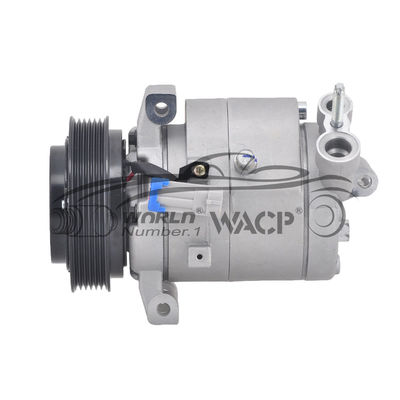 RC.600.208 12V Auto AC Compressor 13271258 13310692 13250596 For CHEVROLET CRUZE WXNS022