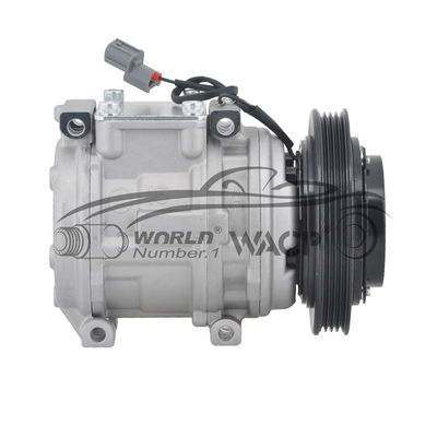 10PA15C 4472001384 4711424 38800P2T0131 Car AC Compressorr For Acura For NSX/Integra WXHD075