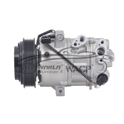 97701L1800 CA500NX5BA04 97701N9600 12V Car AC Compressor HV16 6PK For Hyundai For Tucson 2.5 Kia WXHY136