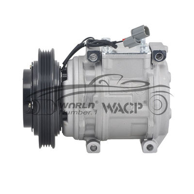 10PA15C 4PK Auto Ac Compressor For Acura NSX / Integra / Honda Civic 3.0 WXHD075