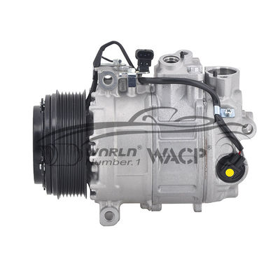 7SBU17C 10553865 4472807622 A0008306300 Vehicle Compressor For Benz For S For Sprinter WXMB091