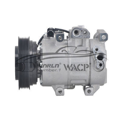 Vehicle Compressor 977011J100 977011R000 For Kia For Carens For Rio WXKA014A
