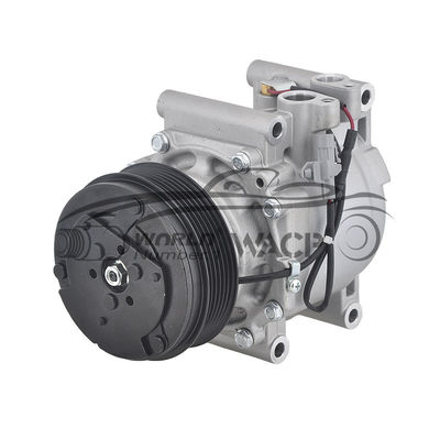 12V Auto AC Compressorr 086L21 6PK ATC086L21 For FAW Xiali N5 WXGL020
