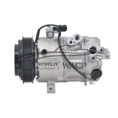 F500BXDEA05 977012Y050 Vehicle Compressor For Hyundai IX35 For Kia Sportage WXHY160