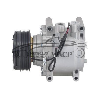 ATC086L21 For FAW Xiali N5 Ac Compressor Car ATC086L21 6PK WXGL020