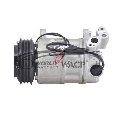 12V Auto Compressor 6SAS14A 6PK For BMW1 Clubman 2013-2021 WXBM076