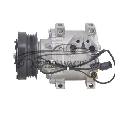 066C1 5PK Vehicle AC Compressor G38103010 ATC066C1 For BYD F3 F3R G3 WXBYD002