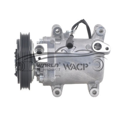 8103100XS56XB 12V Air Conditioner Compressor JSR09T 4PK For Great Wall Hover M4 WXCC027
