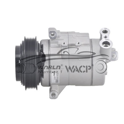 CSP17 6PK 12V Compressor Air Conditioner For Chevrolet Captiva 2010-2015 WXCV009A