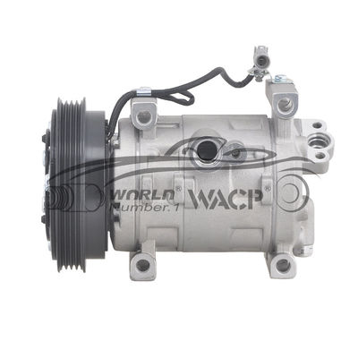 SW10D133000B Automotive AC Compressor For Geely Panda MK 2006-2015 WXGL015