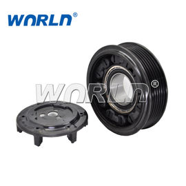 AC Compressor Clutch For AUDI A6 2.0T Q5 2.0T A5 A4 Eos 2.0T C6 8T0260805F 248300-1680