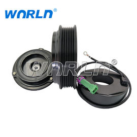 AC Compressor Clutch For Audi A4/A6/A8 447100-7920/447170-6340/447100 7920 /447170 6340/4471007920/4471706340