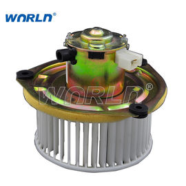 24V air conditioner blower motor for Kobelco excavator SK200-6E SK220-6E SK250-6E