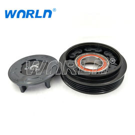 AC Compressor Clutch 6SEU16C 4PK For BMW E65