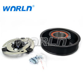 AC Compressor Clutch For BMW 3 Series E90 E91 E92 E93 05- 64509145351 64529156821  64526915380-01 64529182793