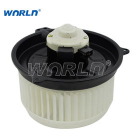24 Volt Air conditioner heater blower motor for Komatsu Excavator PC200-7 / 220-7 / 300-7