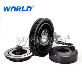 AC Compressor Clutch 10PA17C 4PK For Toyota Jeep 3400