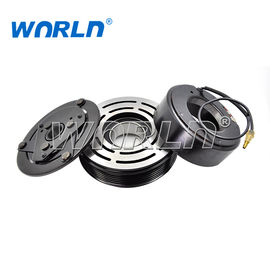 AC Compressor Clutch 6PK ZEXEL DKS17D For Nissan SUCCE 2.0