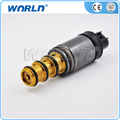 TOYOTA Auto AC Compressor Control Valve 5SE09C / 5SE12C / 5SEU12C