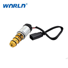 6SEU 7SEU Ac Compressor Valve Toyota Auto Compressor Parts WXV0018