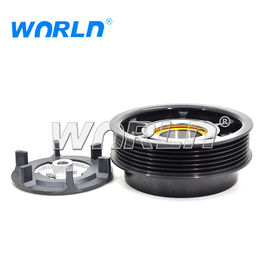 7seu17c compressor clutch for Mercedes-Benz Long axis 12V 6PK