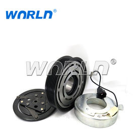 AC Compressor Clutch 6PK ZEXEL DCS17EC For Nissan Cefiro A33/X-Trail