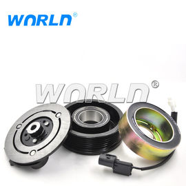 AC Compressor Clutch MSC105 6PK For Mitsubishi outlander