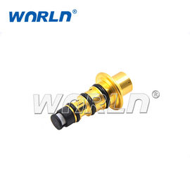 Auto AC Electric Control Valve For For Ford For Hyundai For Land Rover For KIA A125103 Omega MT3456 Santech