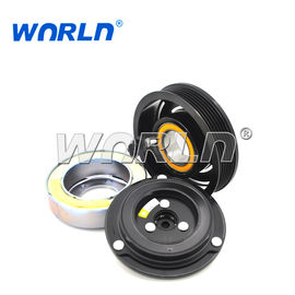 DKS17D AC Compressor Clutch for Nissan Tenna 2.0 Altima 2.0 92600-JN30B 92600ZT00B 92600-ZP80B