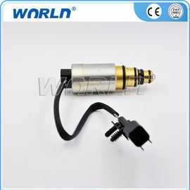 Electric AC Compressor Control Valve For Benz /  / Ford 360027460
