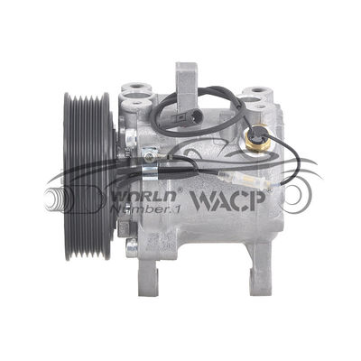 12V Truck Air Conditioning Compressor 2012412AM/4472803050 AC Compressor For Kubota M6/M135