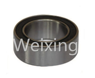 WXBR04 AC Clutch Bearing 40*62*24mm , Sanden Ac Compressor Clutch Parts