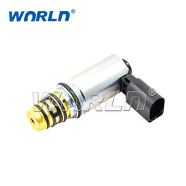 Small Precision 3155351 AC Compressor Control Valve For Audi A3 Seat VW Golf